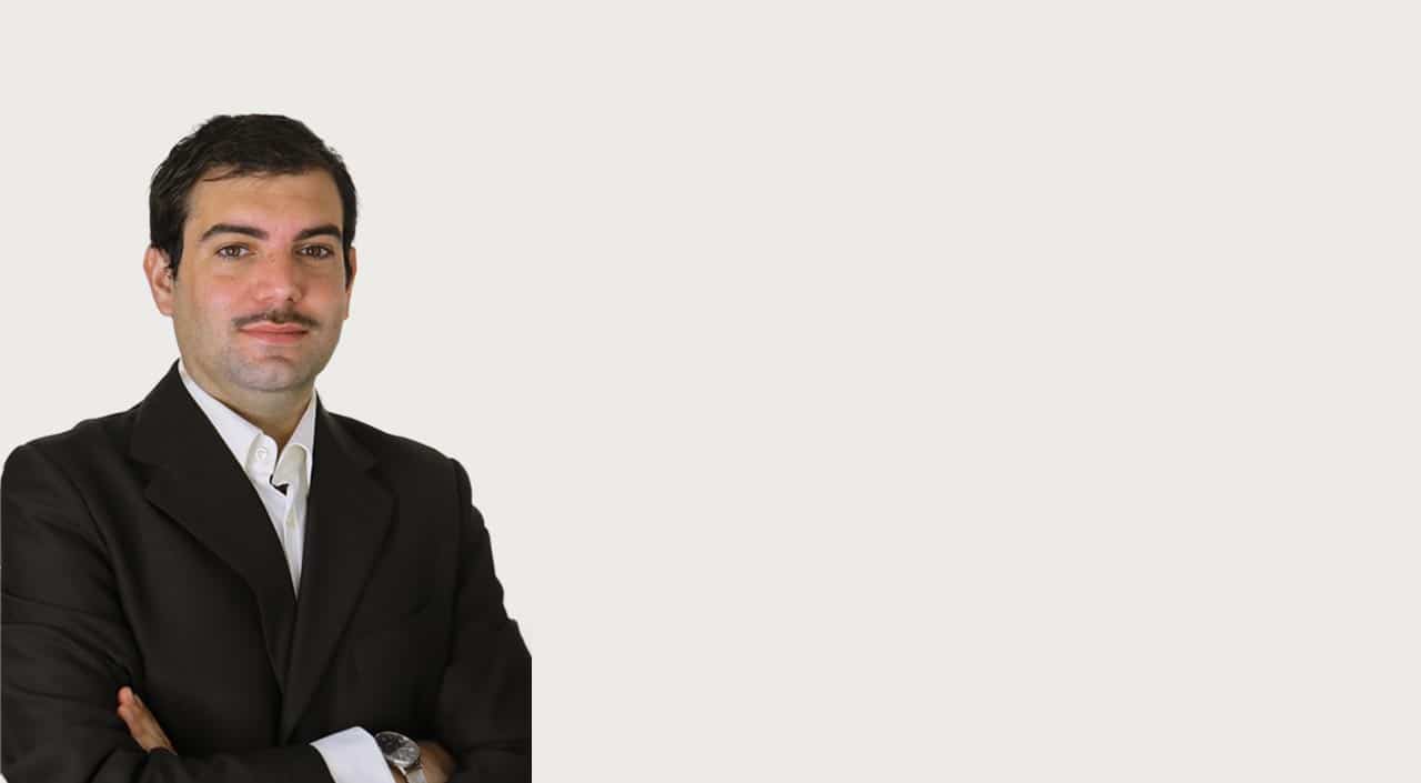 Abogado Juan Marcos Quesada