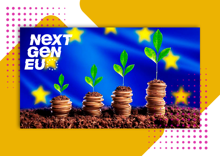Fondos europeos Next Generation