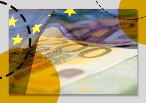 Subvenciones de la unión europea